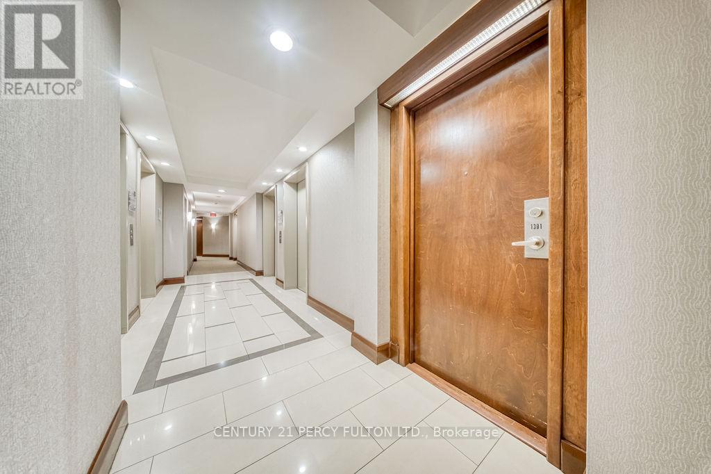 1301 - 5 Northtown Way, Toronto, Ontario  M2N 7A1 - Photo 4 - C12825486