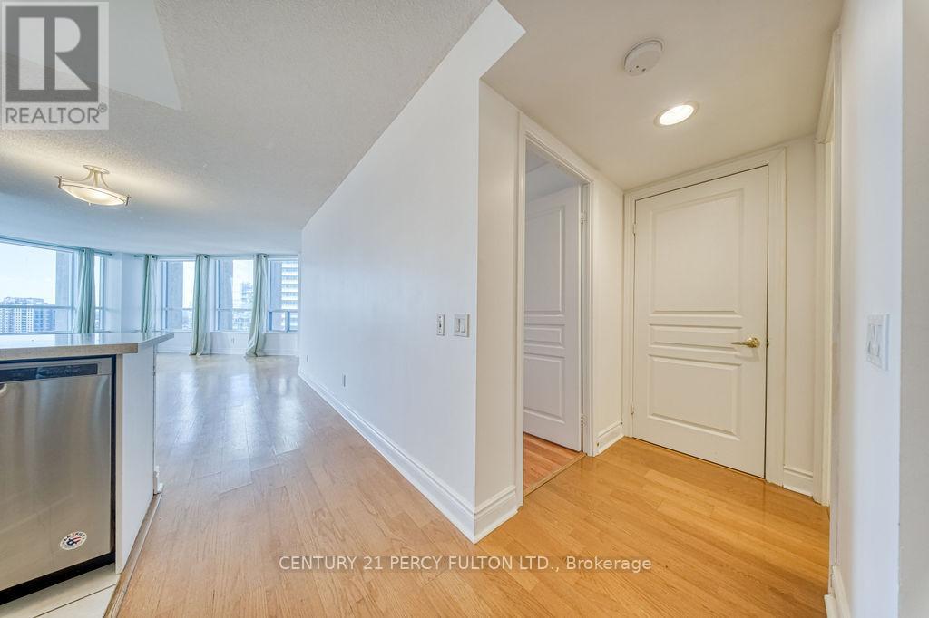 1301 - 5 Northtown Way, Toronto, Ontario  M2N 7A1 - Photo 6 - C12825486
