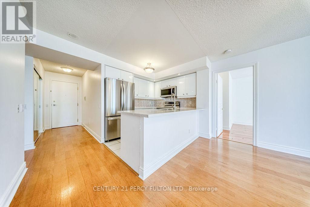 1301 - 5 Northtown Way, Toronto, Ontario  M2N 7A1 - Photo 8 - C12825486