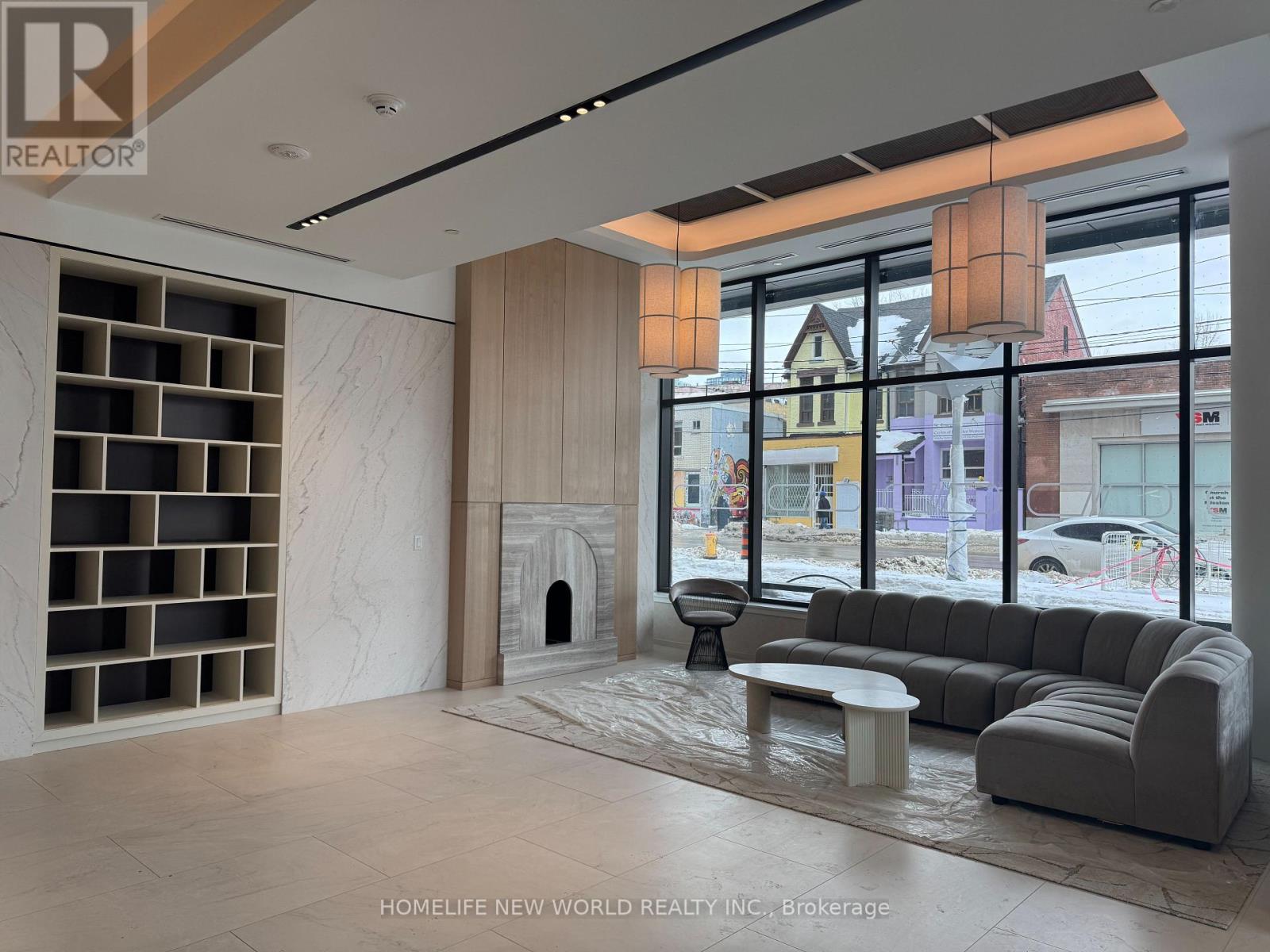 N0563 - 30 Dreamers Way, Toronto, Ontario  M5A 0Y7 - Photo 19 - C12825488