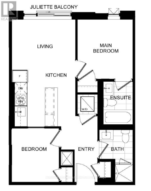 N0563 - 30 Dreamers Way, Toronto, Ontario  M5A 0Y7 - Photo 2 - C12825488