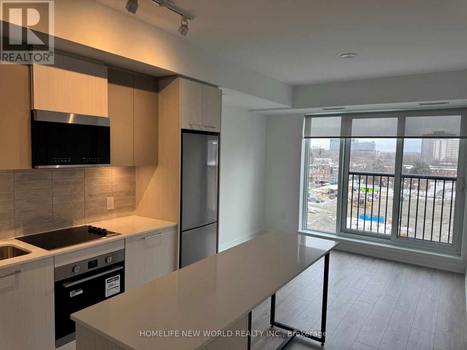 N0563 - 30 Dreamers Way, Toronto, Ontario  M5A 0Y7 - Photo 3 - C12825488