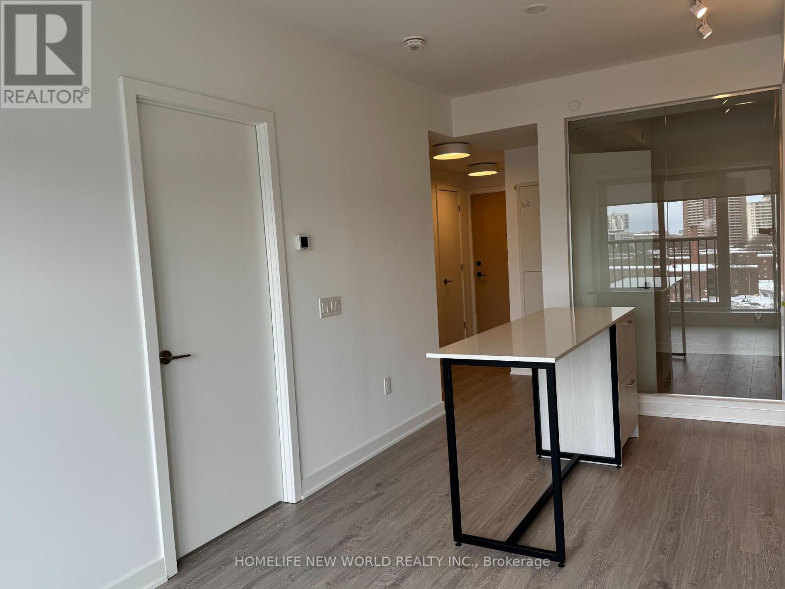 N0563 - 30 Dreamers Way, Toronto, Ontario  M5A 0Y7 - Photo 5 - C12825488