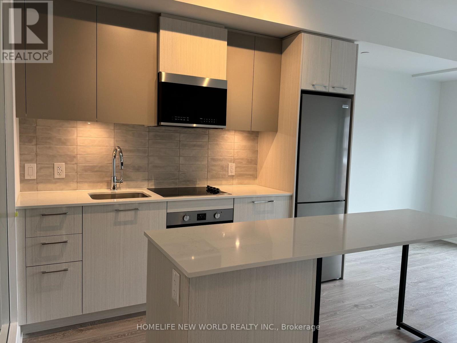 N0563 - 30 Dreamers Way, Toronto, Ontario  M5A 0Y7 - Photo 7 - C12825488