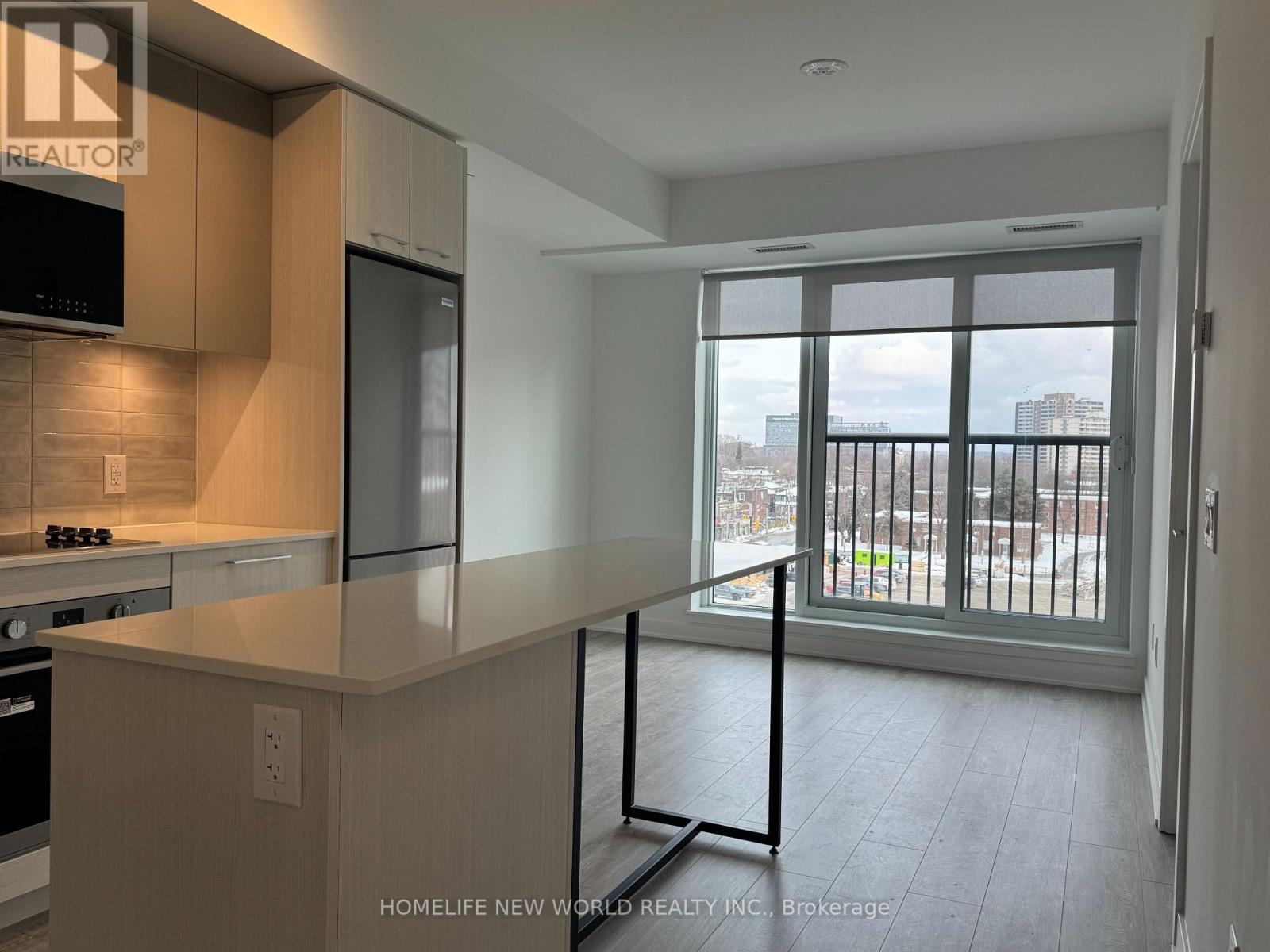 N0563 - 30 Dreamers Way, Toronto, Ontario  M5A 0Y7 - Photo 8 - C12825488