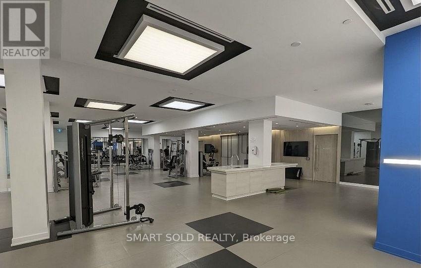 1713 - 195 Redpath Avenue E, Toronto, Ontario  M4P 0E4 - Photo 3 - C12825498