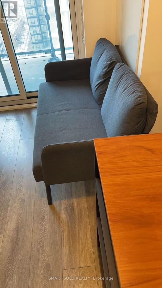 1713 - 195 Redpath Avenue E, Toronto, Ontario  M4P 0E4 - Photo 4 - C12825498