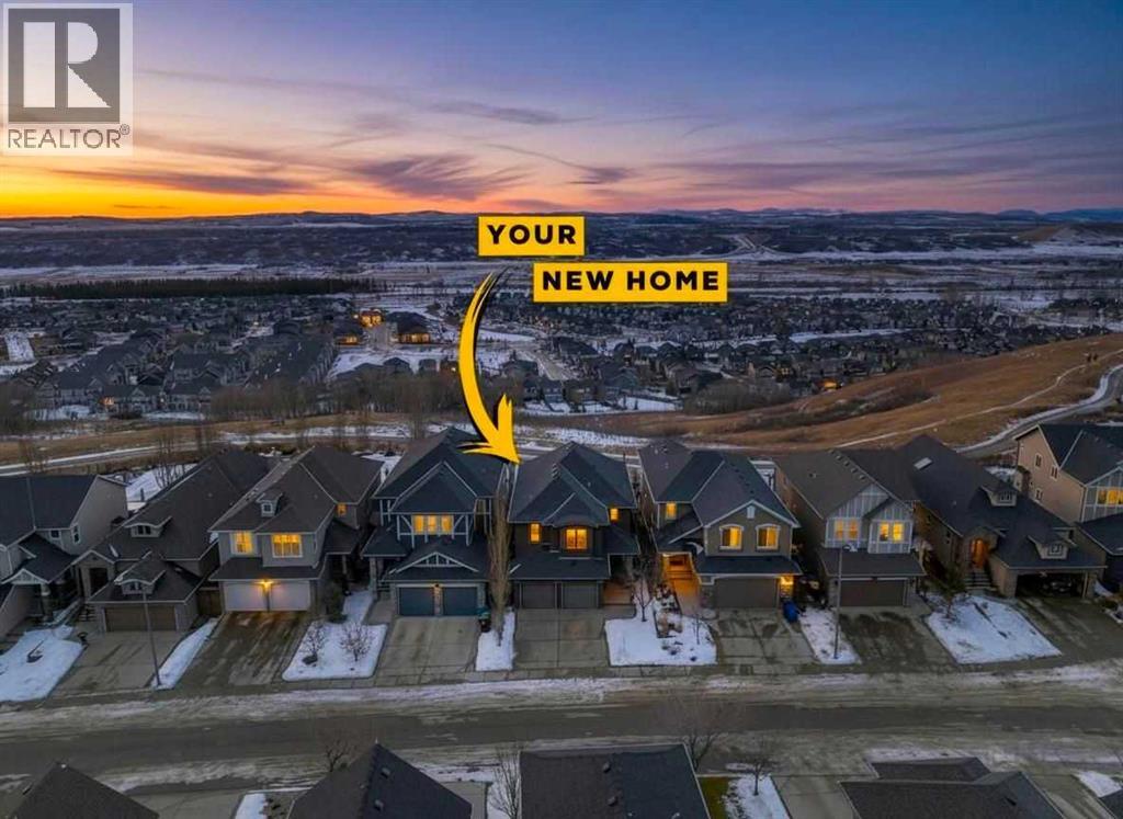 79 Cranarch Terrace SE, Calgary, Alberta