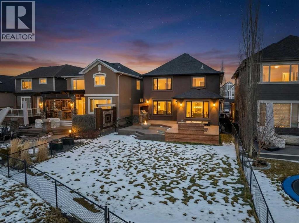 79 Cranarch Terrace Se, Calgary, Alberta  T3M 1Z1 - Photo 33 - A2275754