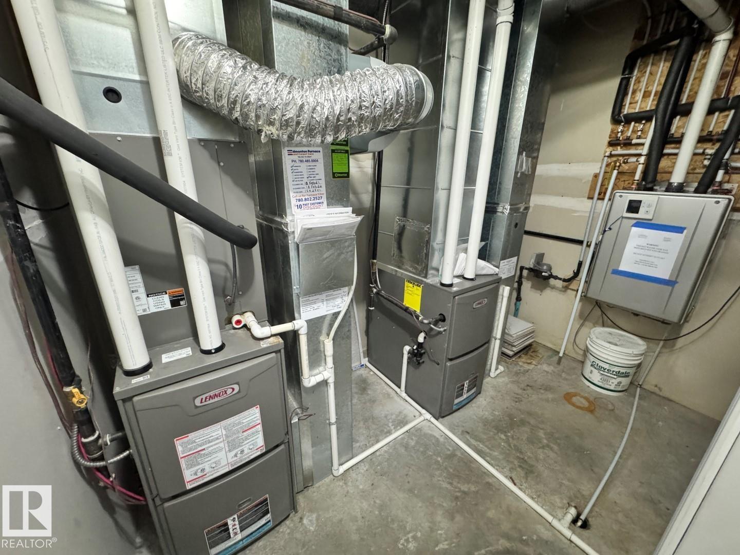 8729 Mayday Ln Sw, Edmonton, Alberta  T6X 2L3 - Photo 33 - E4475075