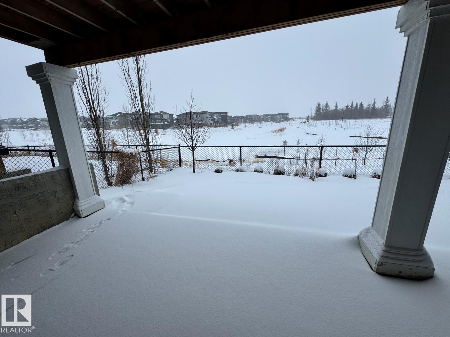 8729 Mayday Ln Sw, Edmonton, Alberta  T6X 2L3 - Photo 34 - E4475075