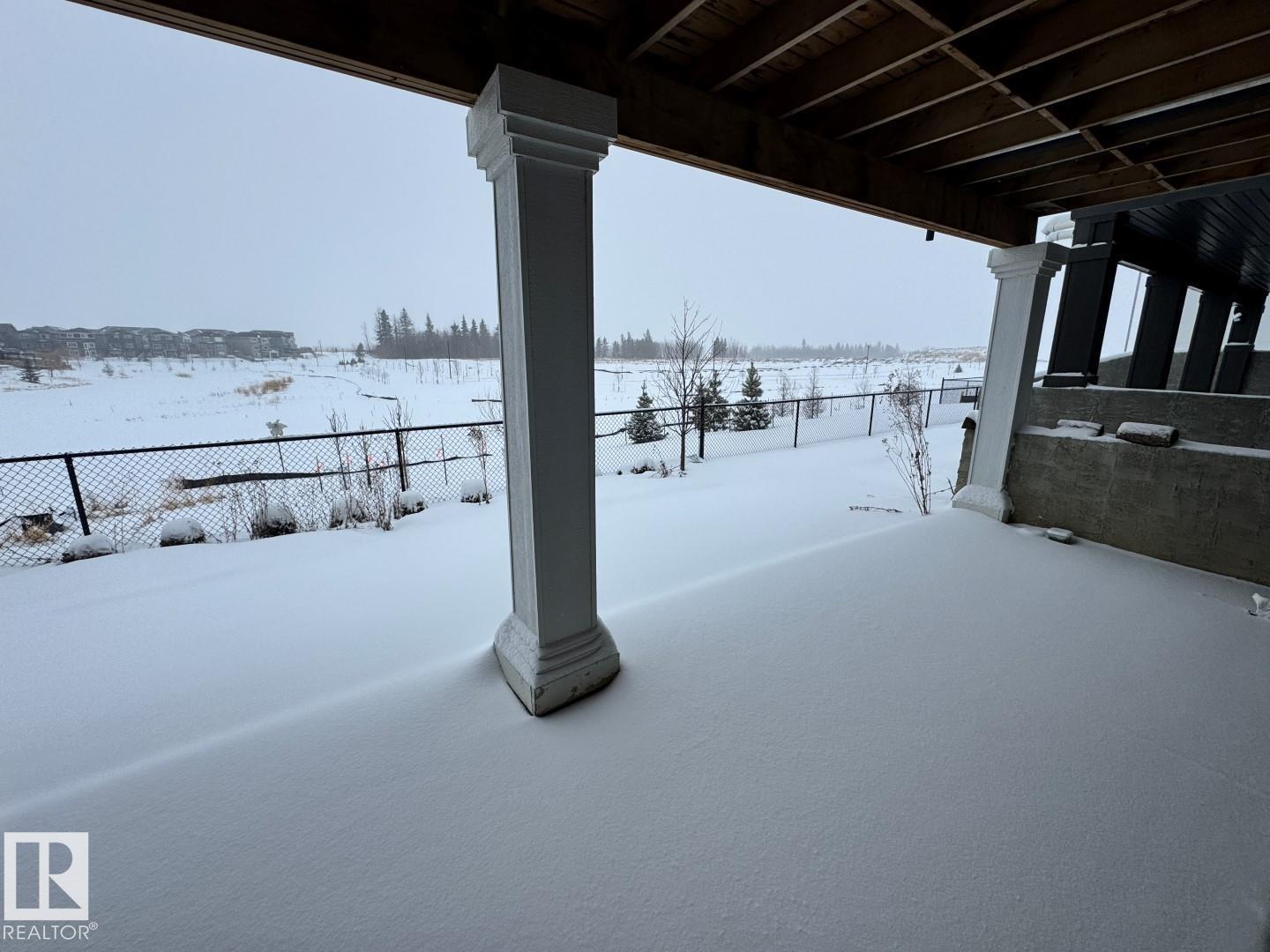 8729 Mayday Ln Sw, Edmonton, Alberta  T6X 2L3 - Photo 35 - E4475075