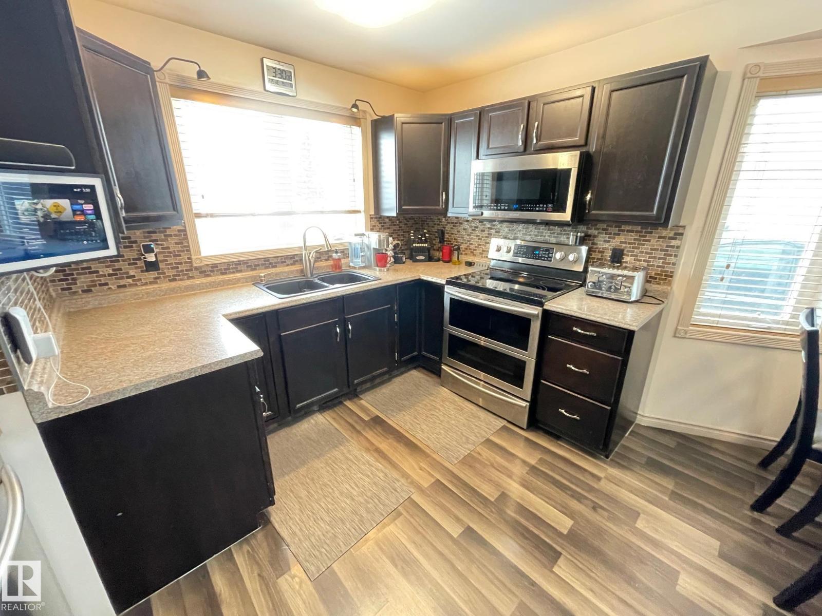 324 Warwick Rd Nw, Edmonton, Alberta  T5X 4P9 - Photo 12 - E4475065