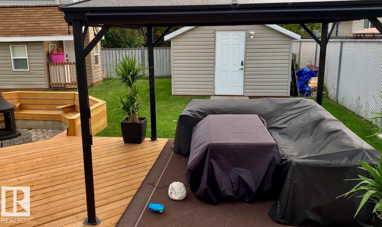 324 Warwick Rd Nw, Edmonton, Alberta  T5X 4P9 - Photo 56 - E4475065