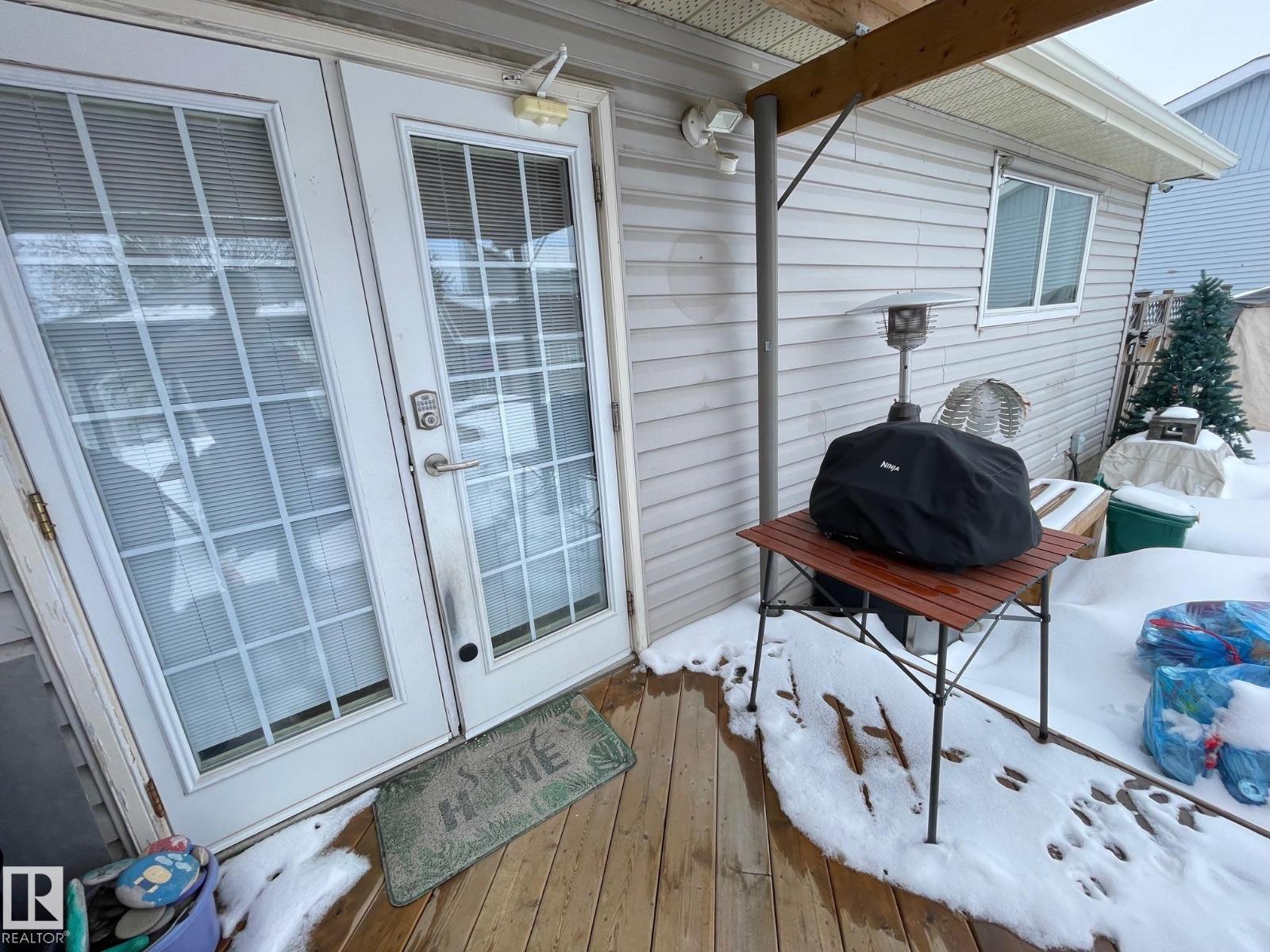 324 Warwick Rd Nw, Edmonton, Alberta  T5X 4P9 - Photo 43 - E4475065