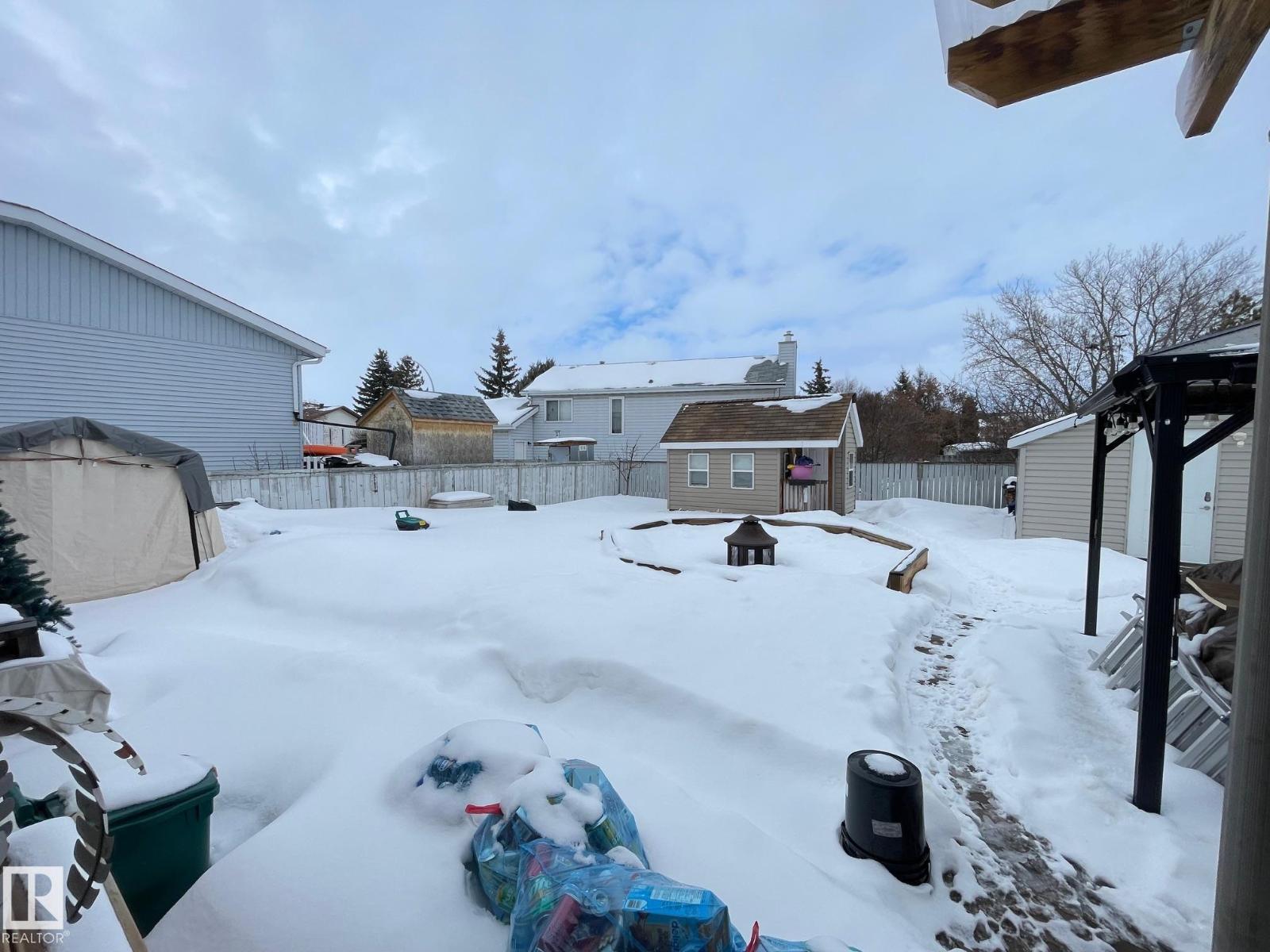 324 Warwick Rd Nw, Edmonton, Alberta  T5X 4P9 - Photo 48 - E4475065