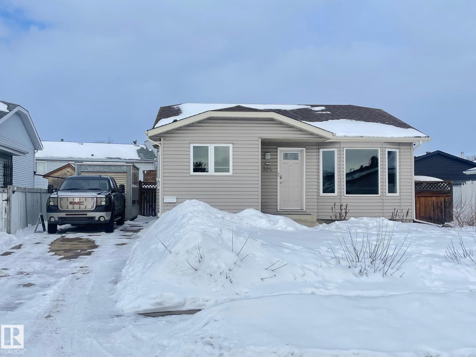 324 Warwick Rd Nw, Edmonton, Alberta  T5X 4P9 - Photo 60 - E4475065