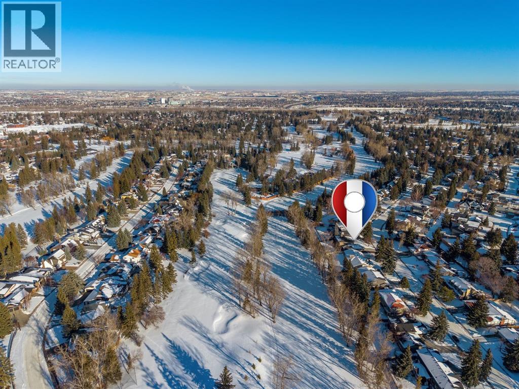 456 Wilderness Drive Se, Calgary, Alberta  T2J 1Z2 - Photo 2 - A2288382