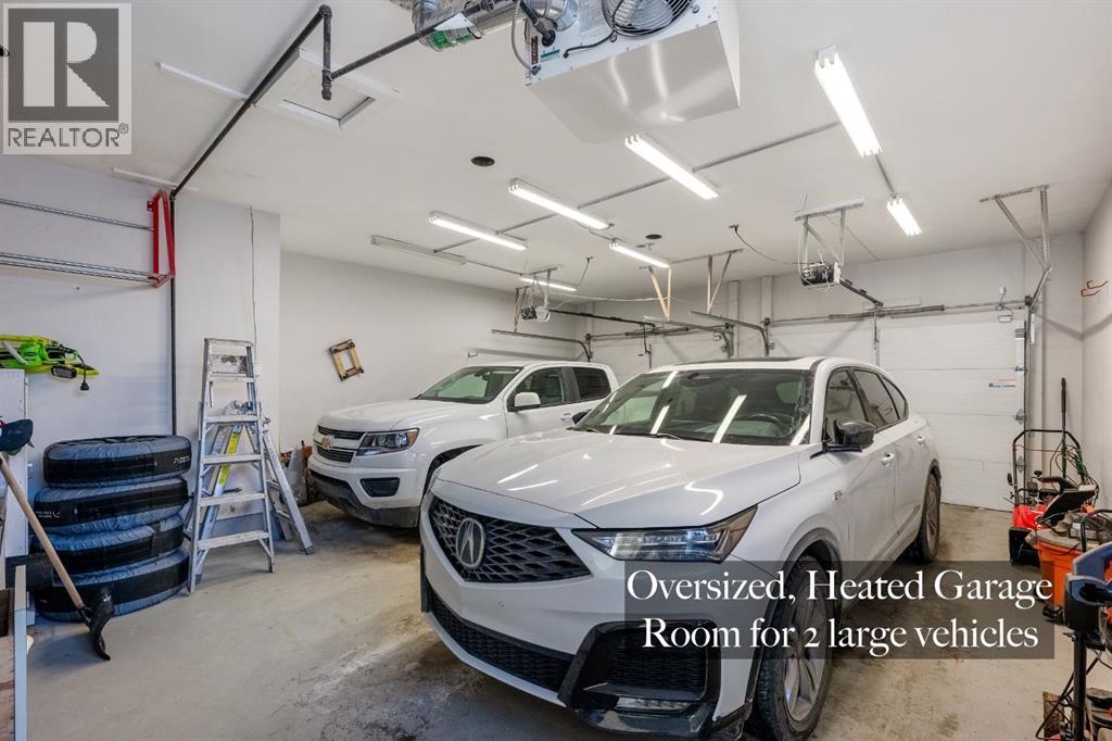 456 Wilderness Drive Se, Calgary, Alberta  T2J 1Z2 - Photo 23 - A2288382