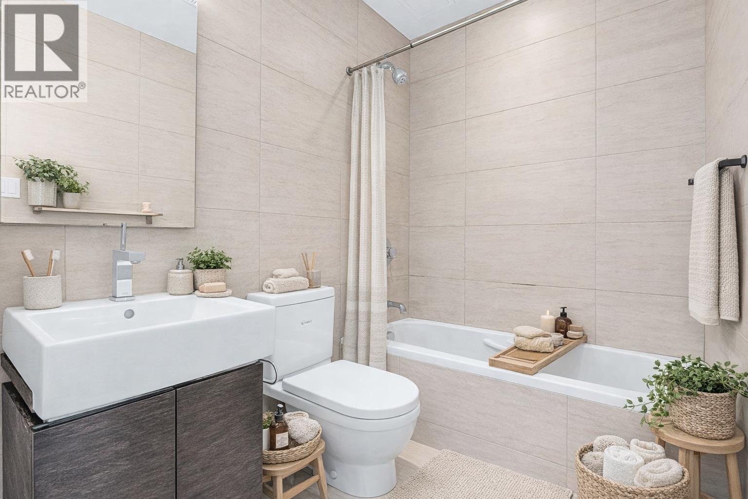 823 8080 Cambie Road, Richmond, British Columbia  V6X 0C1 - Photo 8 - R3091934