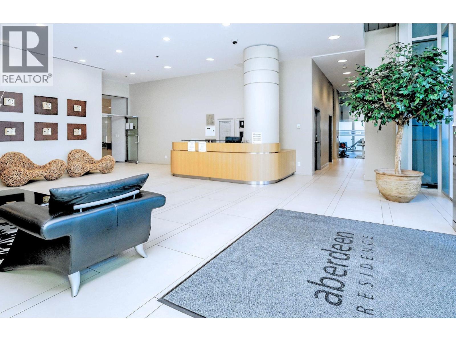 823 8080 Cambie Road, Richmond, British Columbia  V6X 0C1 - Photo 9 - R3091934