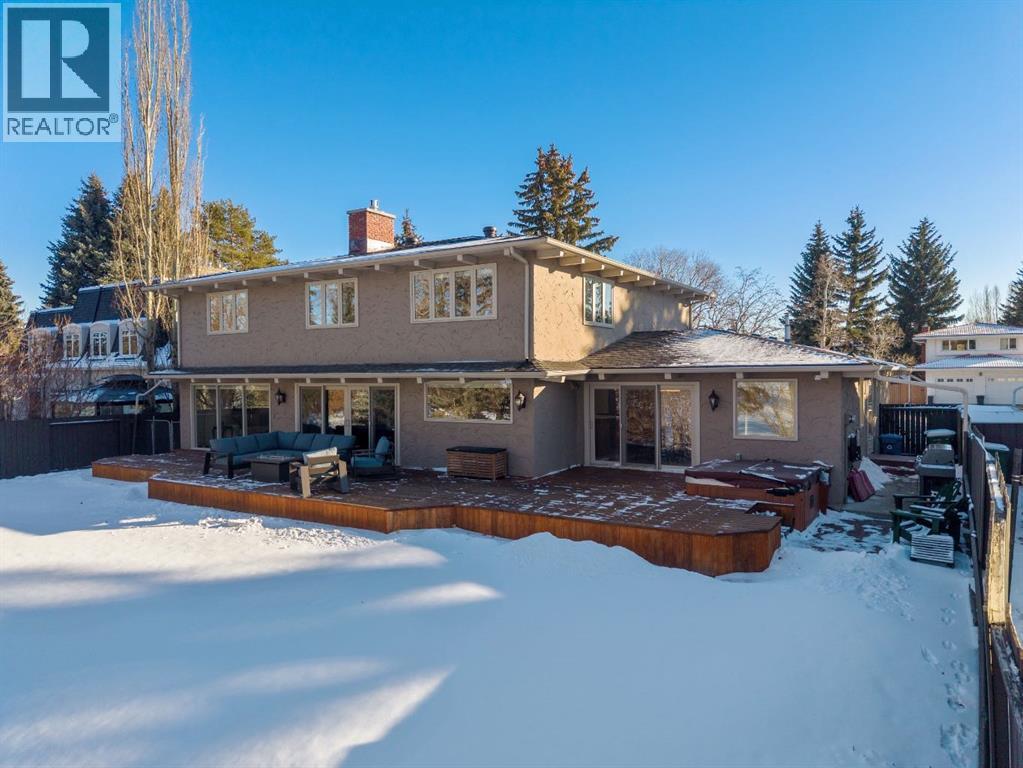 456 Wilderness Drive Se, Calgary, Alberta  T2J 1Z2 - Photo 47 - A2288382