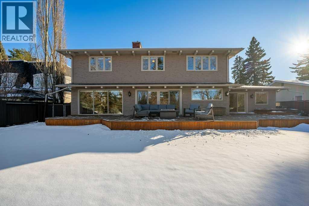 456 Wilderness Drive Se, Calgary, Alberta  T2J 1Z2 - Photo 48 - A2288382