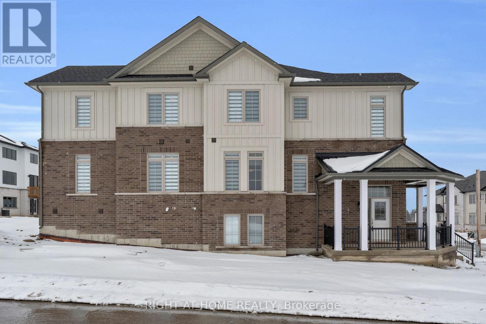 2420 Bushnell Street, Oshawa (Kedron), Ontario  L1L 0X3 - Photo 3 - E12825466