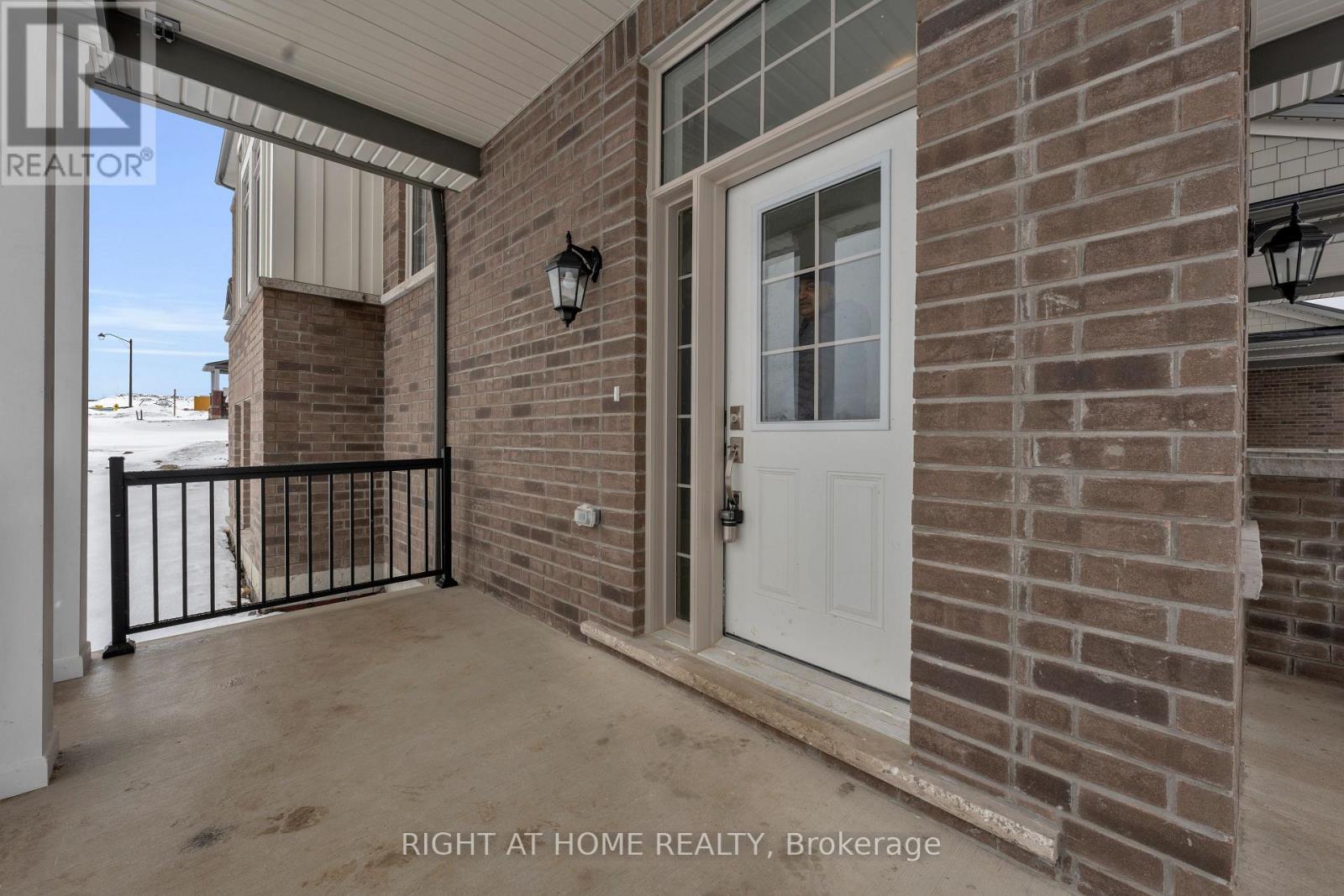 2420 Bushnell Street, Oshawa (Kedron), Ontario  L1L 0X3 - Photo 4 - E12825466