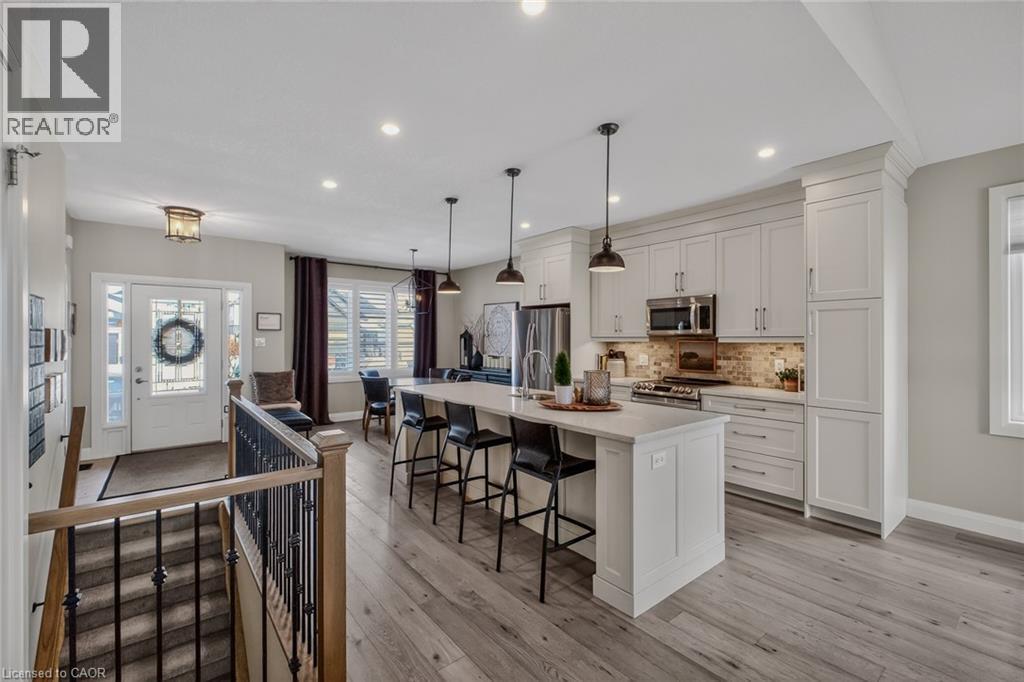 19 Edgar Place, Paris, Ontario  N3L 0H3 - Photo 8 - 40803334