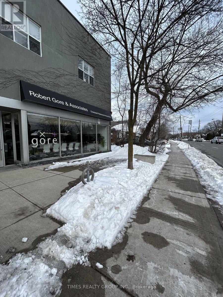 1238 Kingston Road, Toronto, Ontario  M1N 1P3 - Photo 24 - E12825472