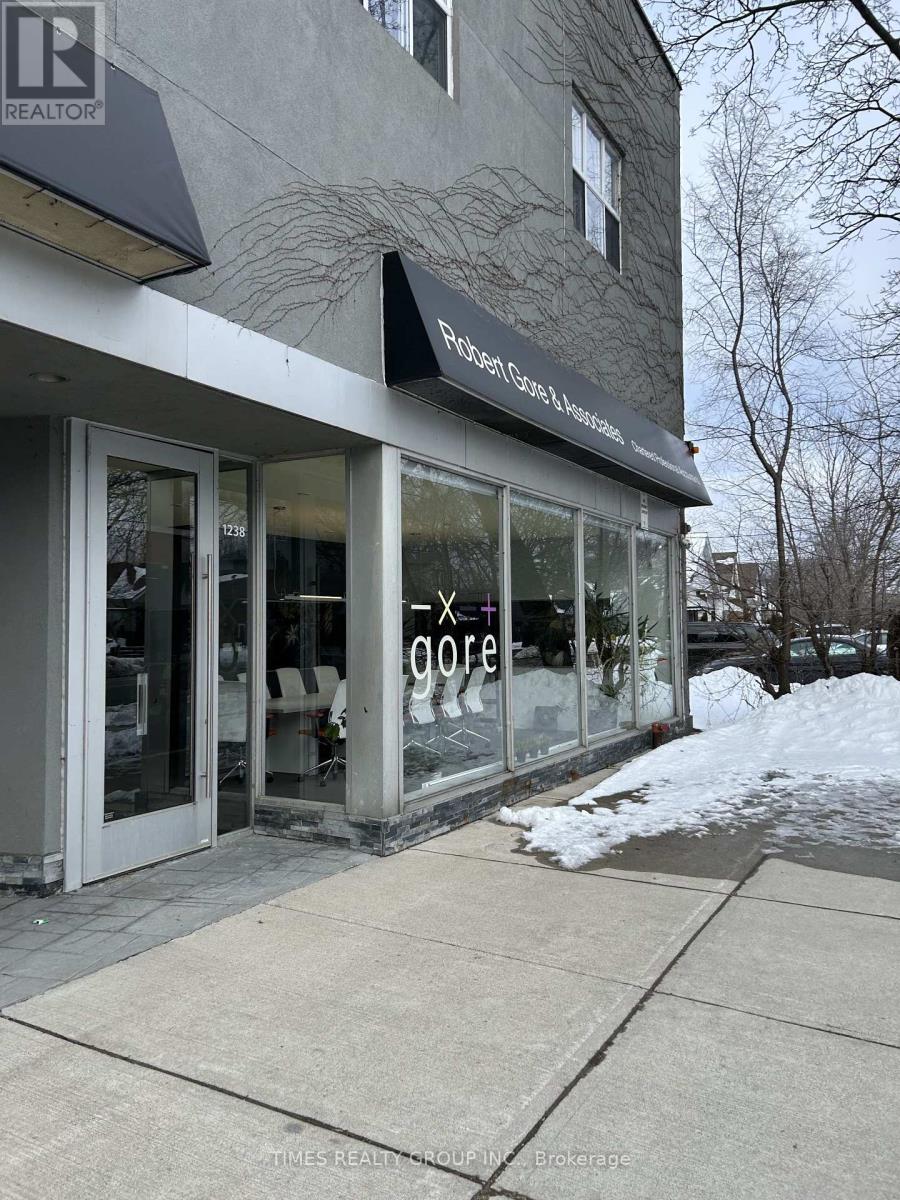 1238 Kingston Road, Toronto, Ontario  M1N 1P3 - Photo 25 - E12825472