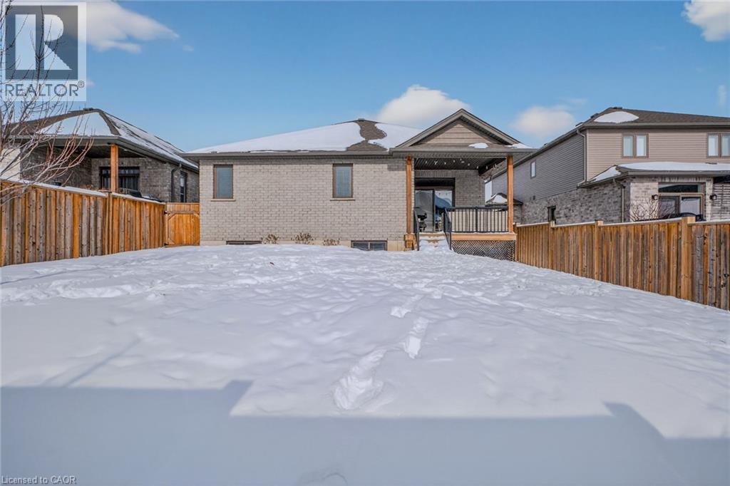 19 Edgar Place, Paris, Ontario  N3L 0H3 - Photo 33 - 40803334