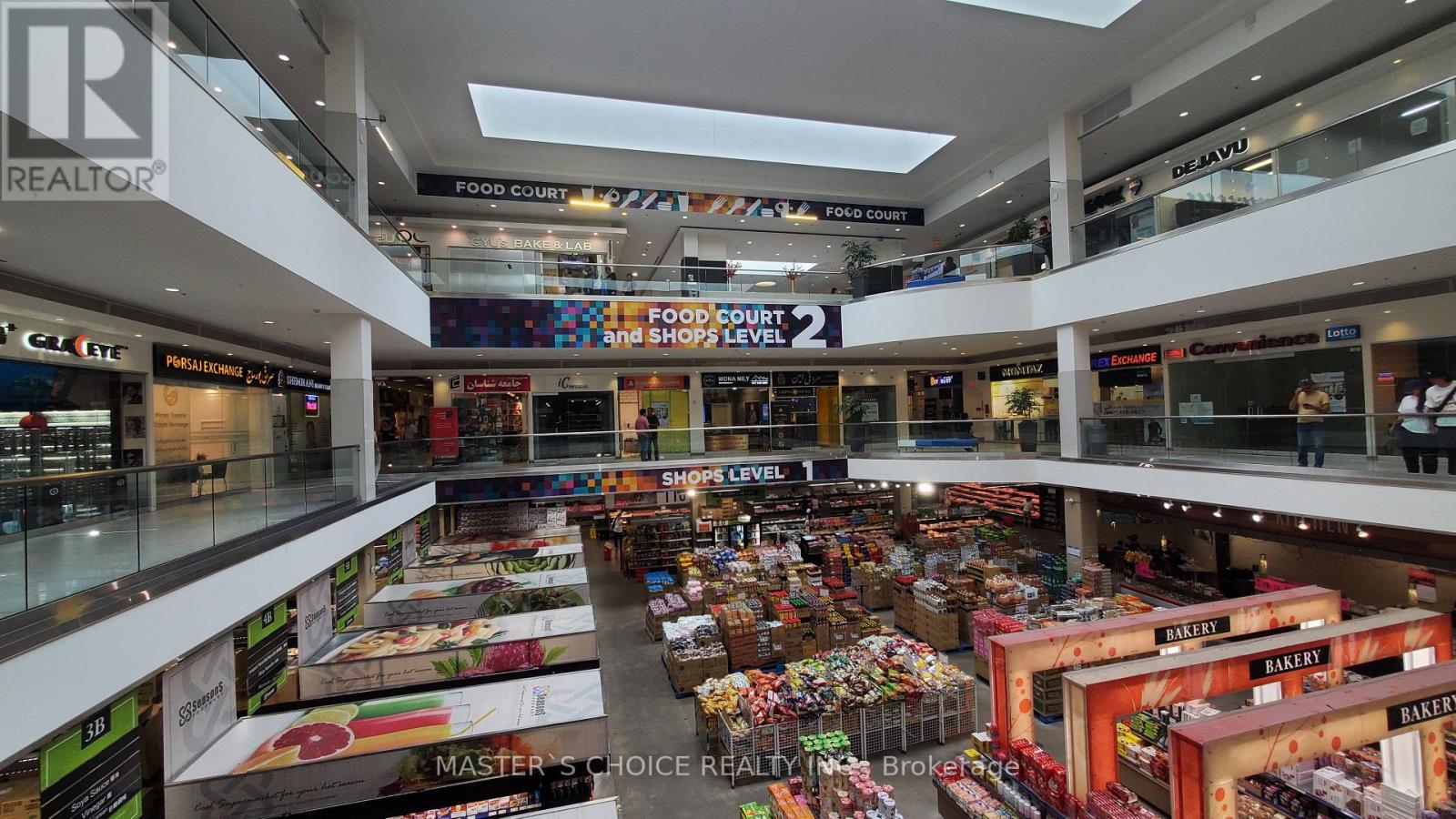 2311 - 7171 Yonge Street, Markham, Ontario  L3T 0C5 - Photo 17 - N12825482