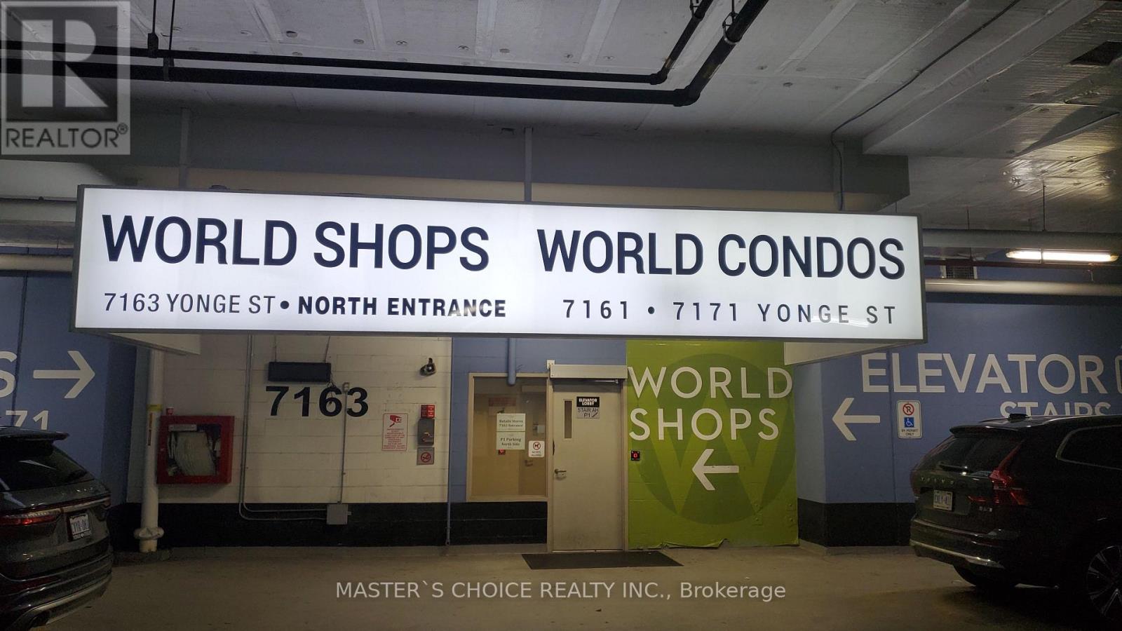2311 - 7171 Yonge Street, Markham, Ontario  L3T 0C5 - Photo 23 - N12825482