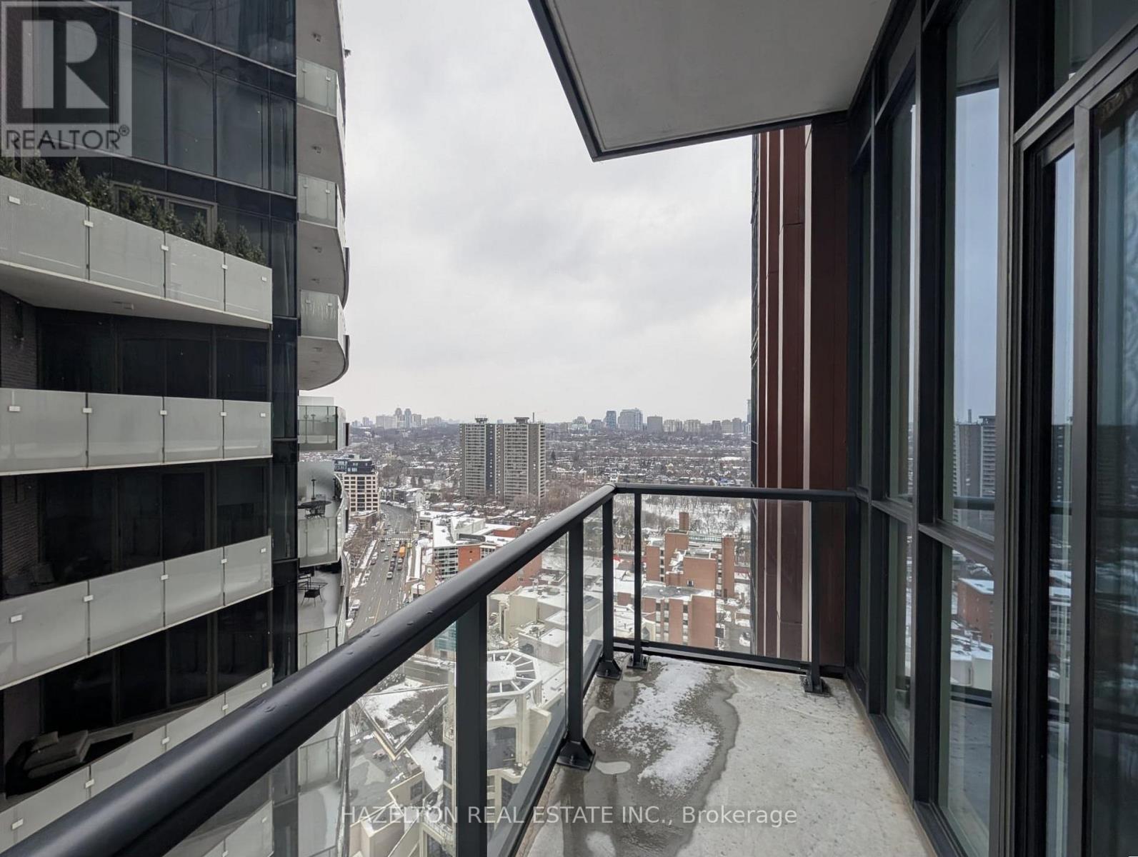 2201 - 32 Davenport Road, Toronto (Annex), Ontario  M5R 1H3 - Photo 17 - C12821782