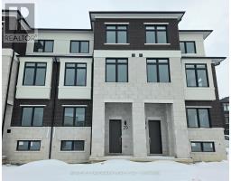 29 VICTOR METCALF LANE, Richmond Hill, Ontario