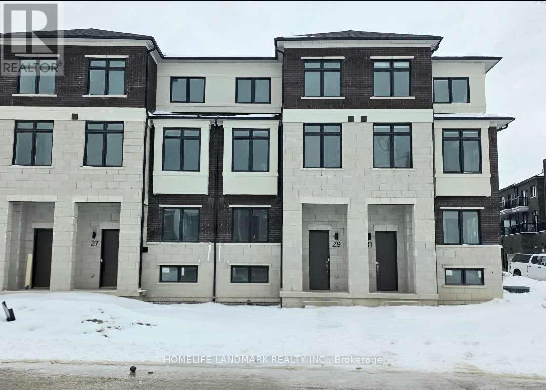 29 Victor Metcalf Lane, Richmond Hill, Ontario  L4B 0J4 - Photo 3 - N12810296