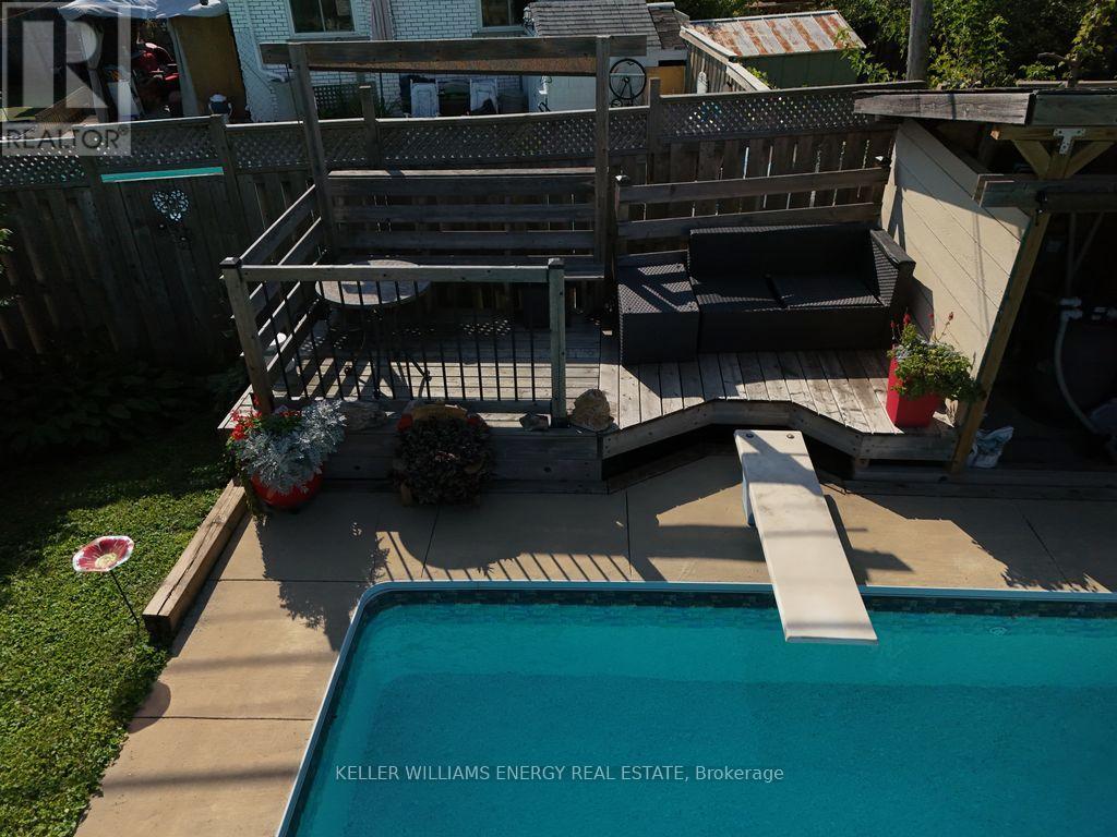 70 Oriole Court, Oshawa, Ontario  L1H 6Y5 - Photo 20 - E12820752