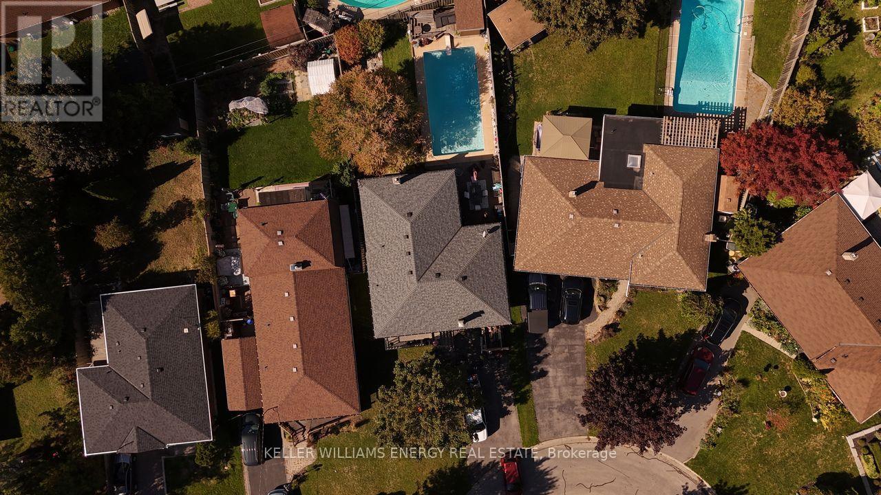 70 Oriole Court, Oshawa, Ontario  L1H 6Y5 - Photo 22 - E12820752