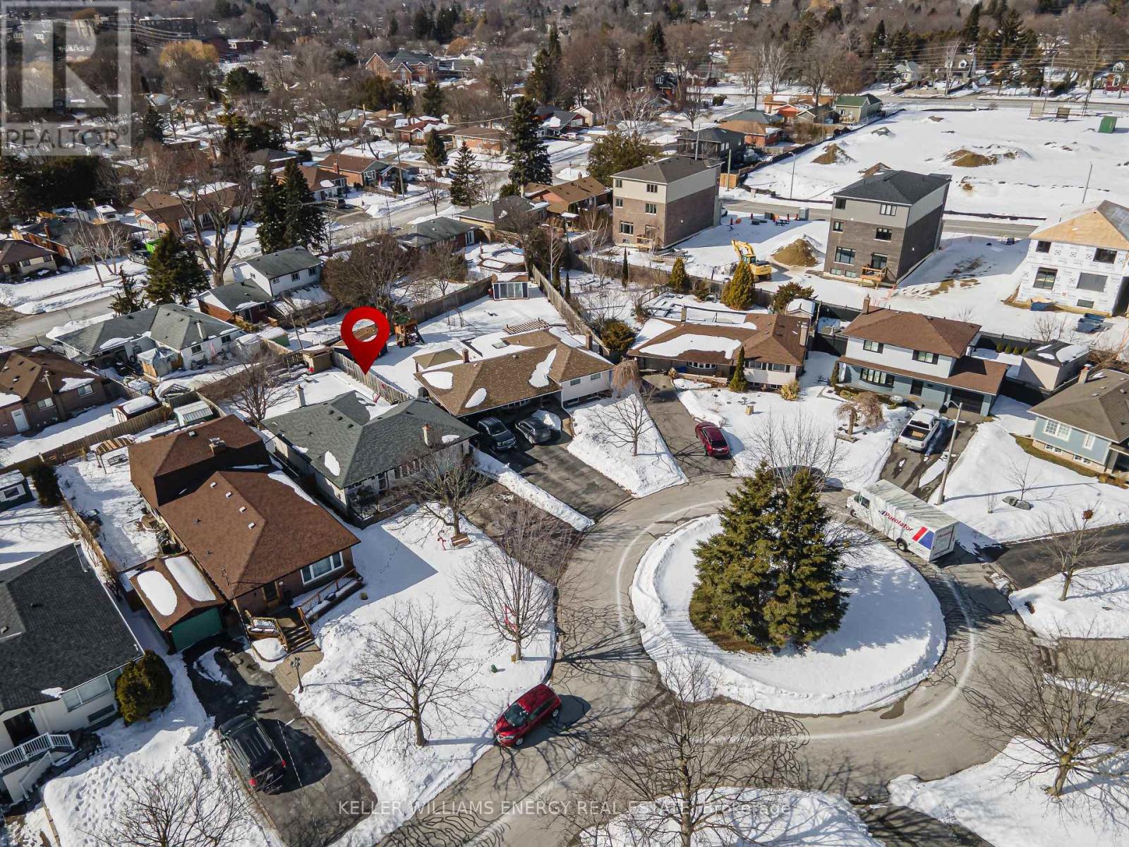 70 Oriole Court, Oshawa, Ontario  L1H 6Y5 - Photo 23 - E12820752