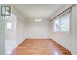 319 HILLSIDE DRIVE, Mississauga, Ontario