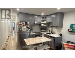 BASEMENT - 147 LANSDOWNE AVENUE, Toronto, Ontario