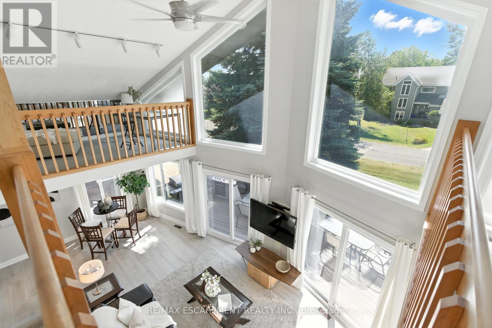 115 Pioneer Lane, Blue Mountains, Ontario  L9Y 0M6 - Photo 18 - X12825470