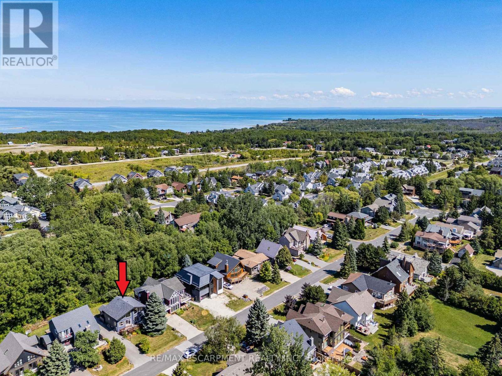 115 Pioneer Lane, Blue Mountains, Ontario  L9Y 0M6 - Photo 42 - X12825470