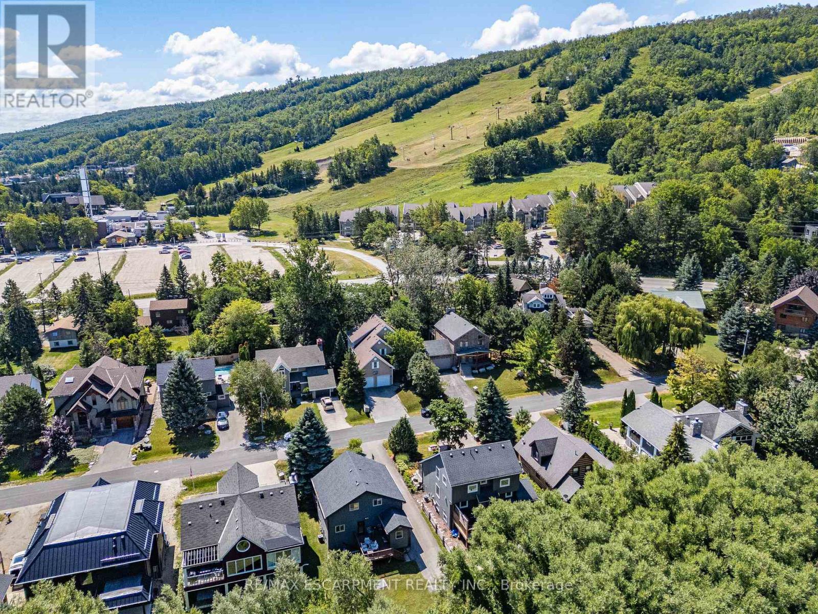 115 Pioneer Lane, Blue Mountains, Ontario  L9Y 0M6 - Photo 45 - X12825470