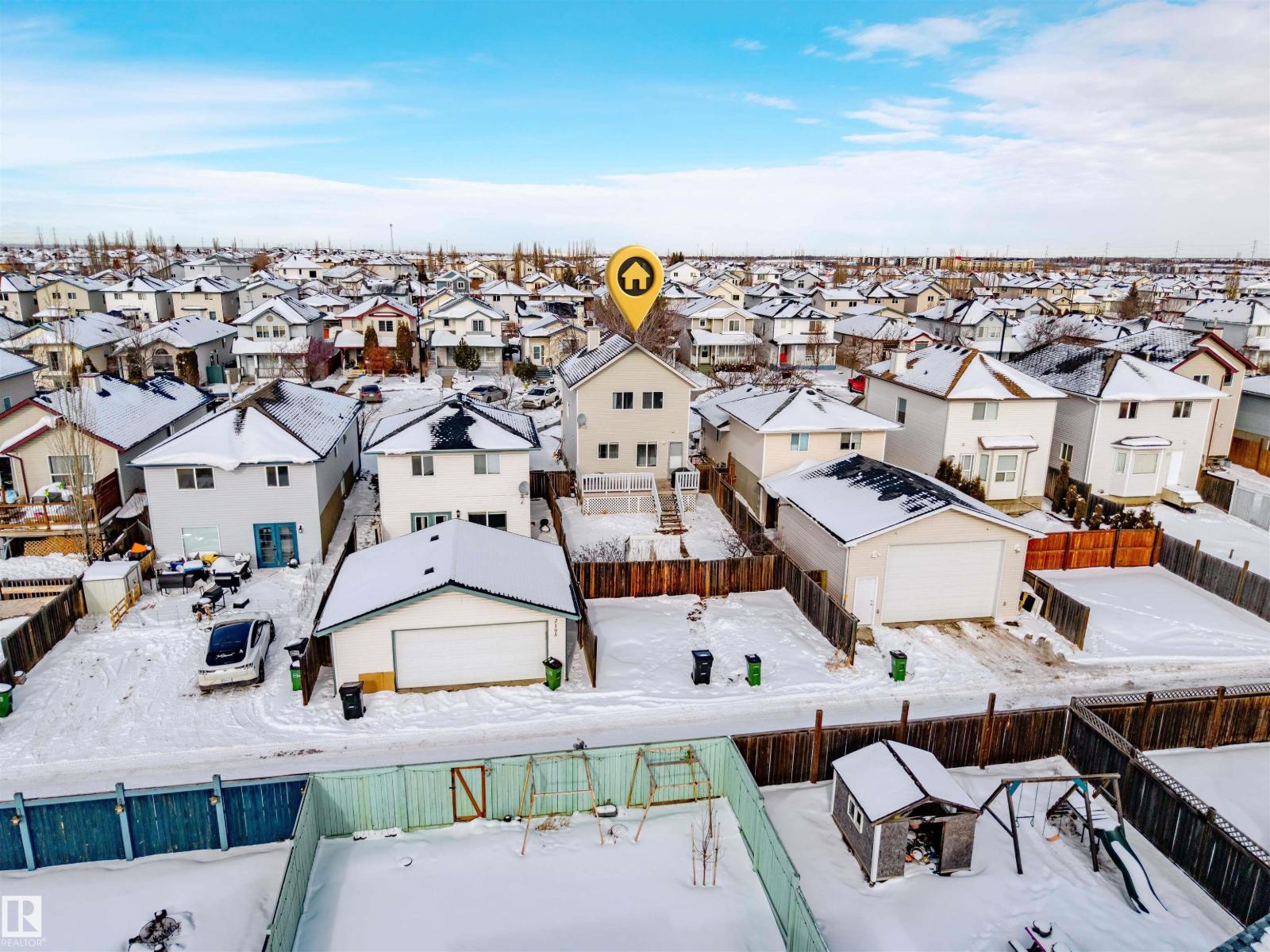 2103 36 Av Nw Nw, Edmonton, Alberta  T6T 1S3 - Photo 34 - E4475076