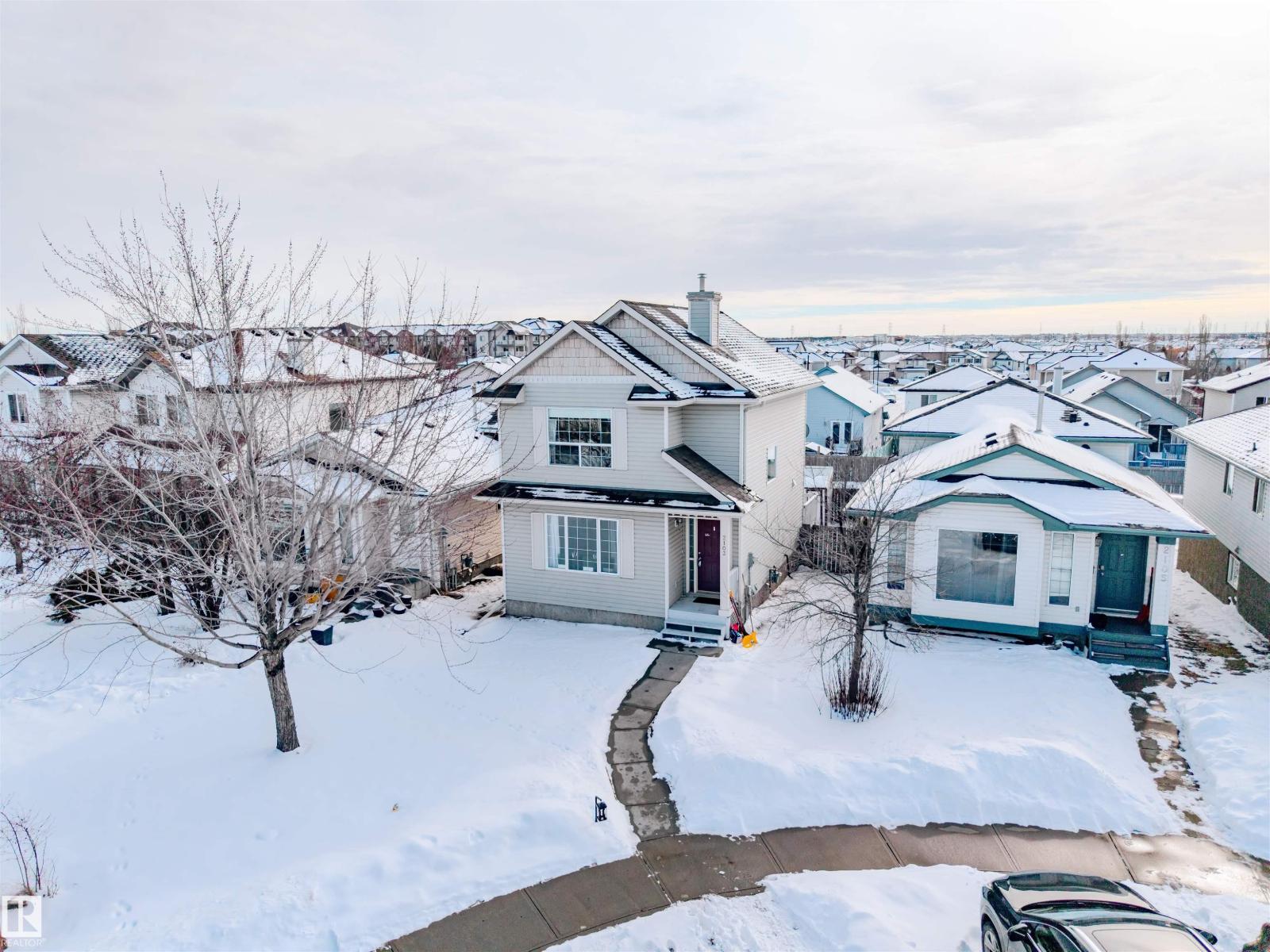 2103 36 Av Nw Nw, Edmonton, Alberta  T6T 1S3 - Photo 35 - E4475076