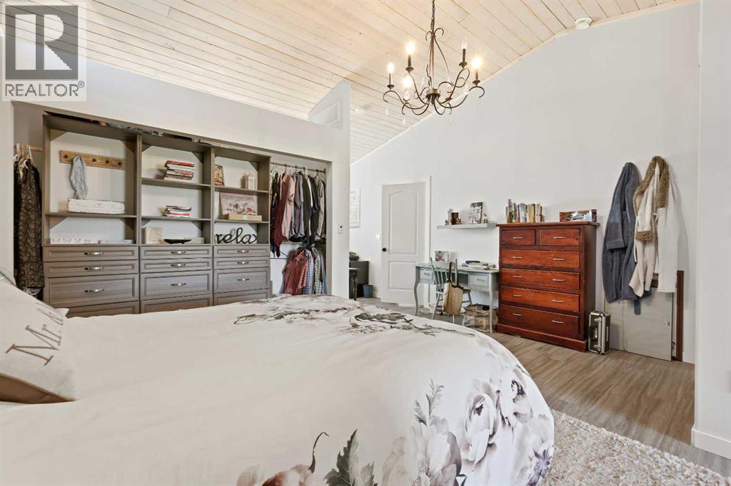 33257 10 Range Road, Rural Mountain View County, Alberta  T4H 1J5 - Photo 40 - A2256614