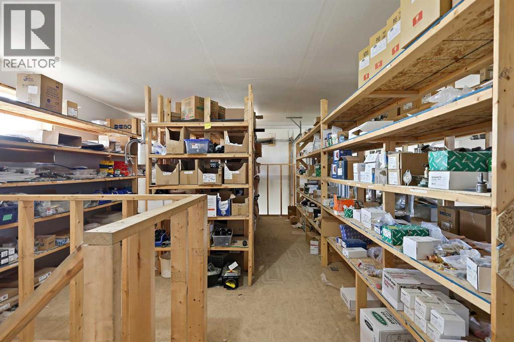 33257 10 Range Road, Rural Mountain View County, Alberta  T4H 1J5 - Photo 48 - A2256614